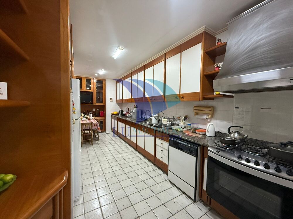 Apartamento, 4 quartos, 520 m² - Foto 31