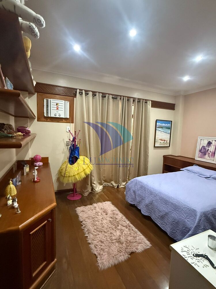 Apartamento, 4 quartos, 520 m² - Foto 20