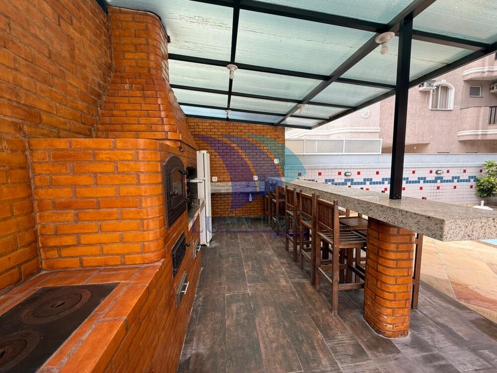 Apartamento, 4 quartos, 520 m² - Foto 7