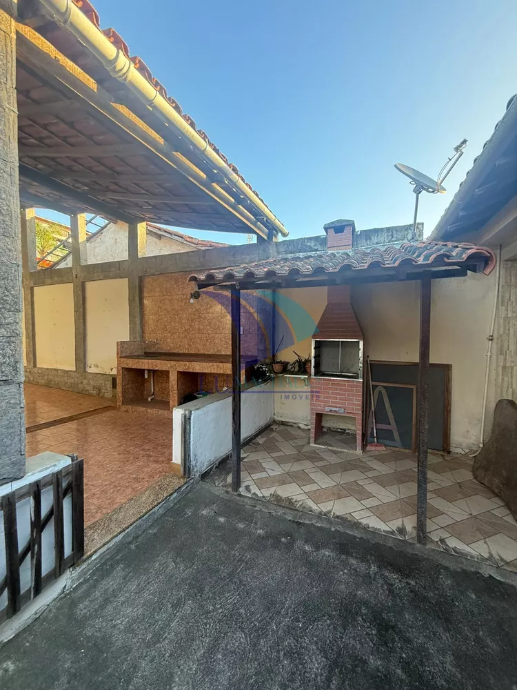 Casa, 4 quartos, 80 m² - Foto 10