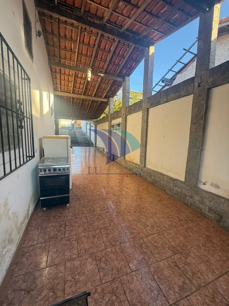 Casa, 4 quartos, 80 m² - Foto 21