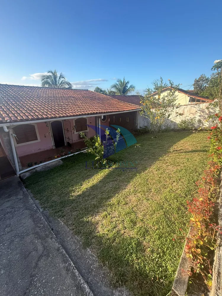 Casa, 4 quartos, 80 m² - Foto 1