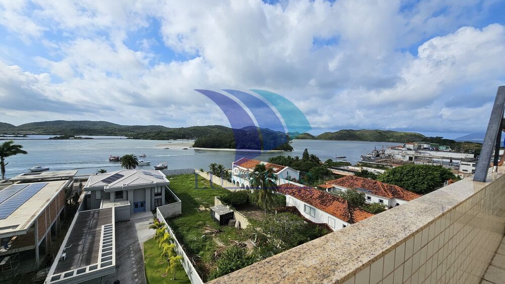 Cobertura à venda e aluguel com 2 quartos, 170m² - Foto 3