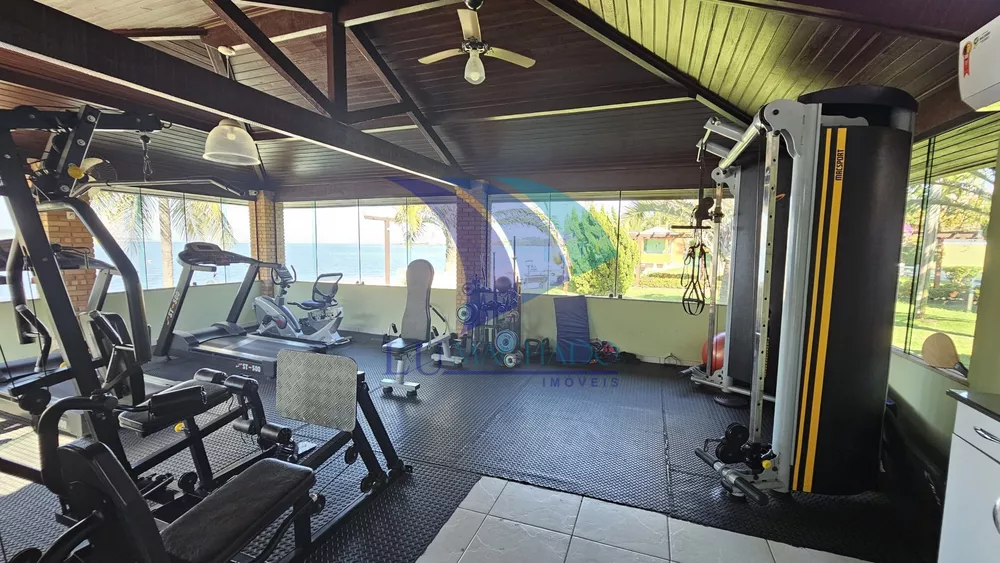 Casa, 6 quartos, 279 m² - Foto 7