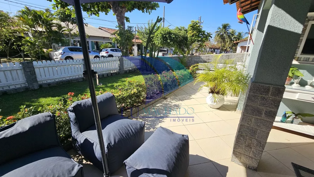 Casa, 6 quartos, 279 m² - Foto 1