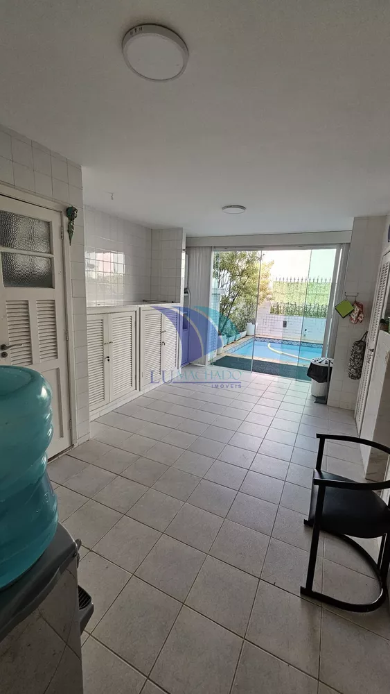 Casa, 6 quartos, 279 m² - Foto 8
