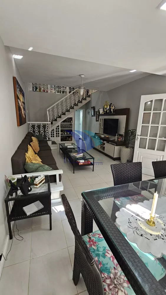 Casa, 6 quartos, 279 m² - Foto 6