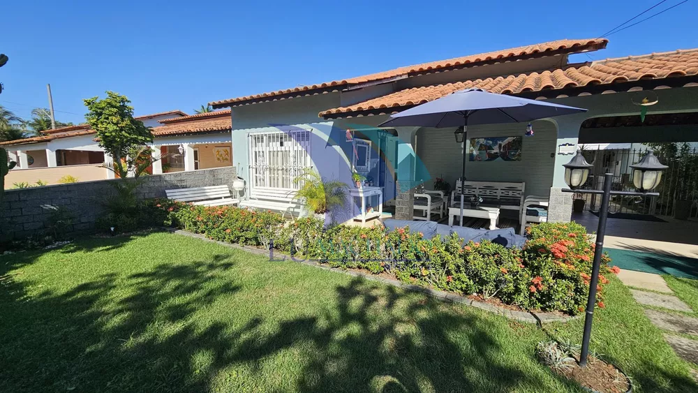 Casa, 6 quartos, 279 m² - Foto 27