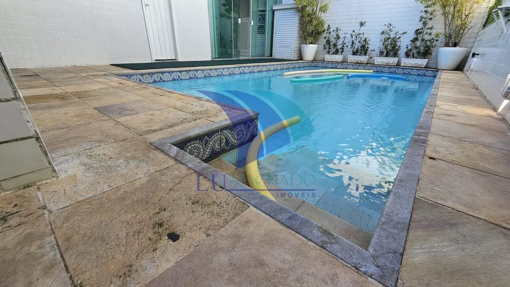 Casa, 6 quartos, 279 m² - Foto 31