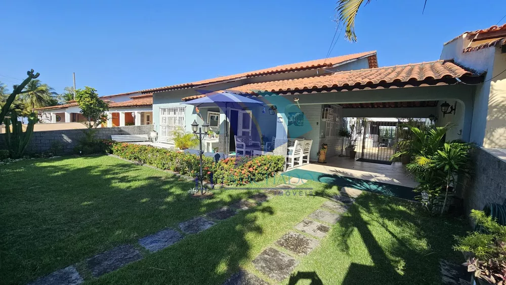 Casa, 6 quartos, 279 m² - Foto 19