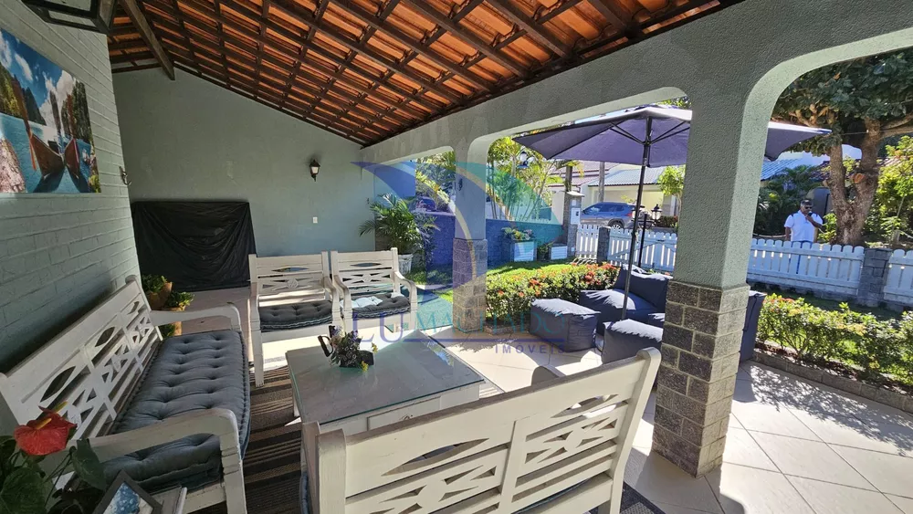 Casa, 6 quartos, 279 m² - Foto 30