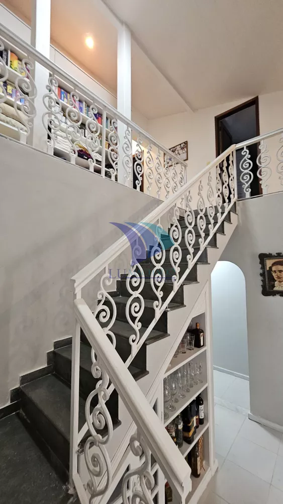 Casa, 6 quartos, 279 m² - Foto 29