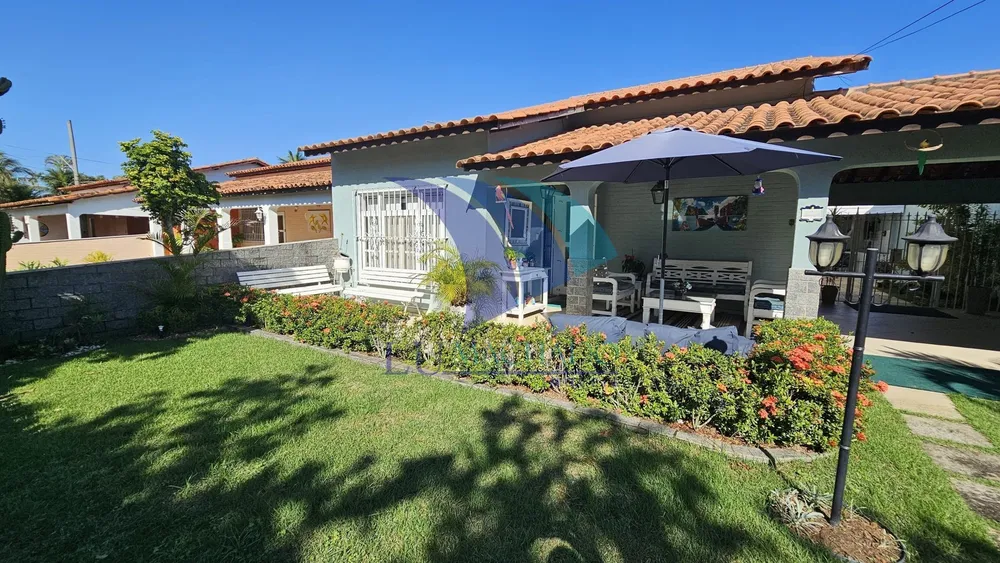 Casa, 6 quartos - Foto 77