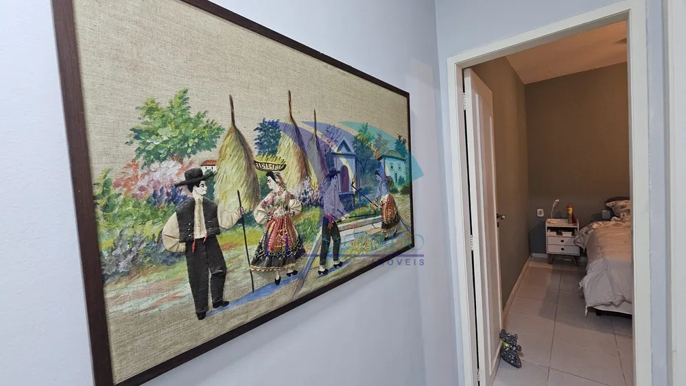 Casa, 6 quartos - Foto 65