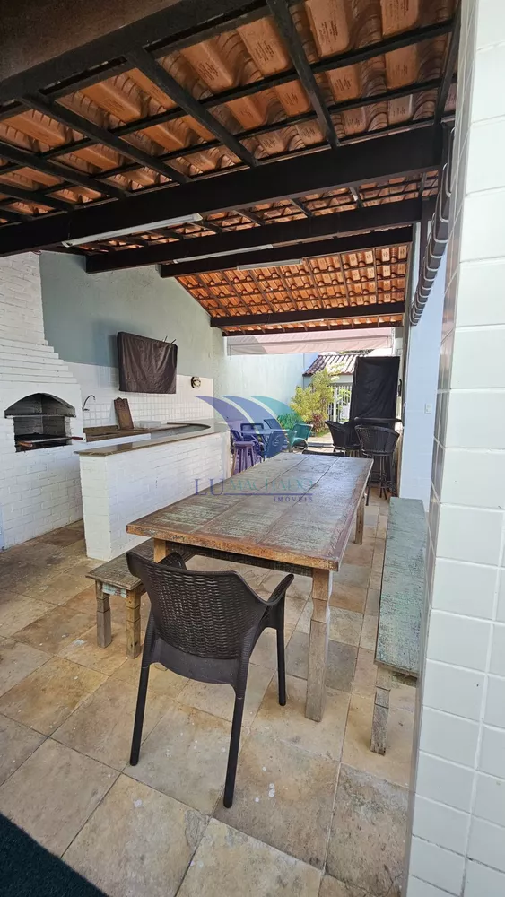 Casa, 6 quartos, 279 m² - Foto 4