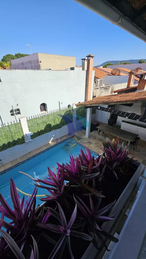 Casa, 6 quartos, 279 m² - Foto 22