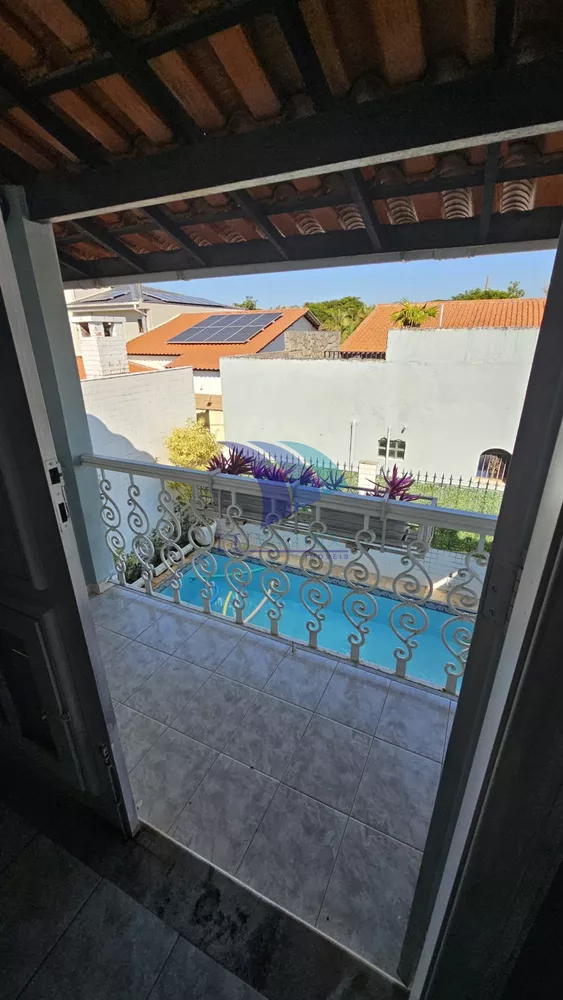 Casa, 6 quartos, 279 m² - Foto 2