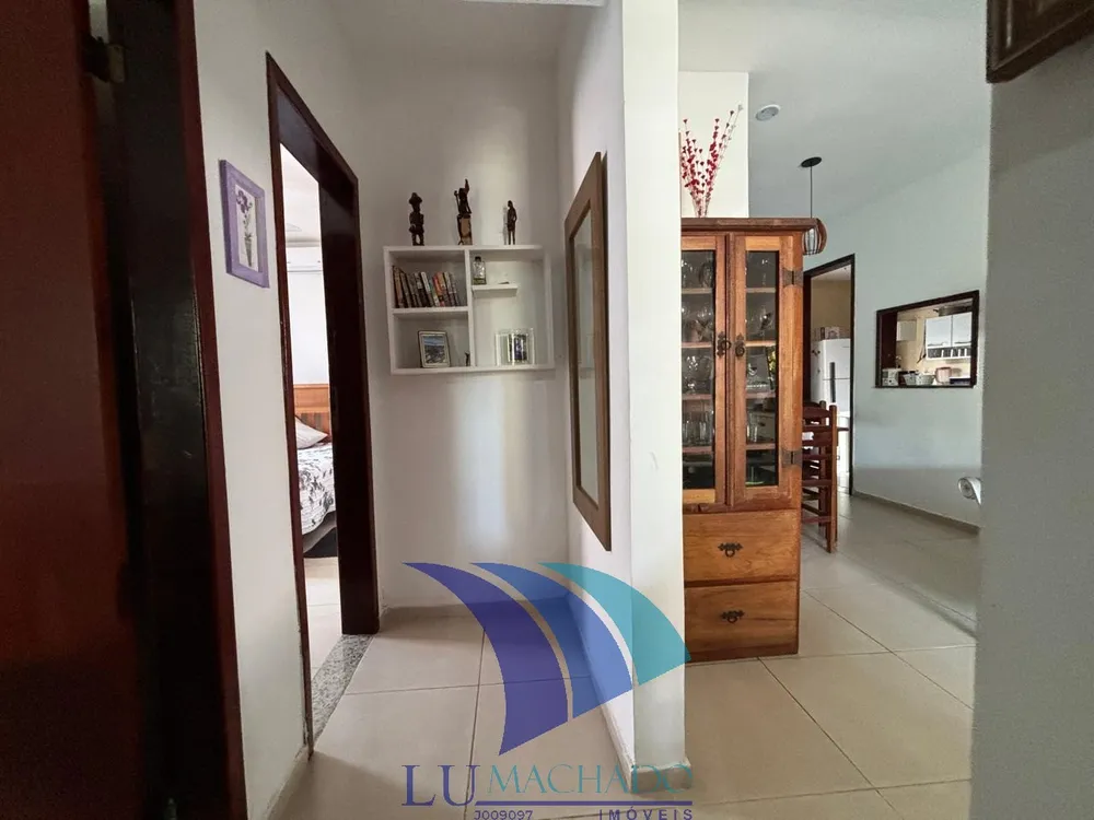 Casa, 3 quartos - Foto 18