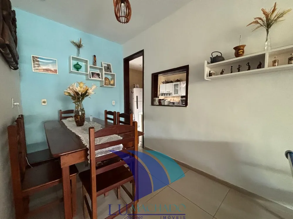 Casa, 3 quartos - Foto 6
