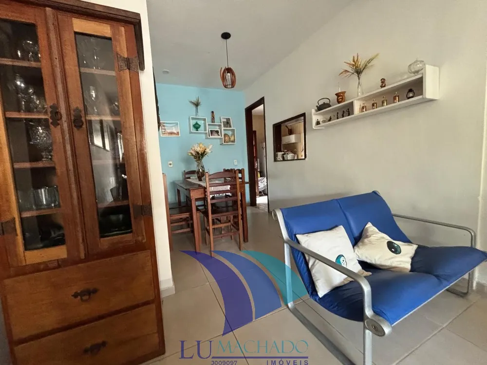 Casa, 3 quartos - Foto 8