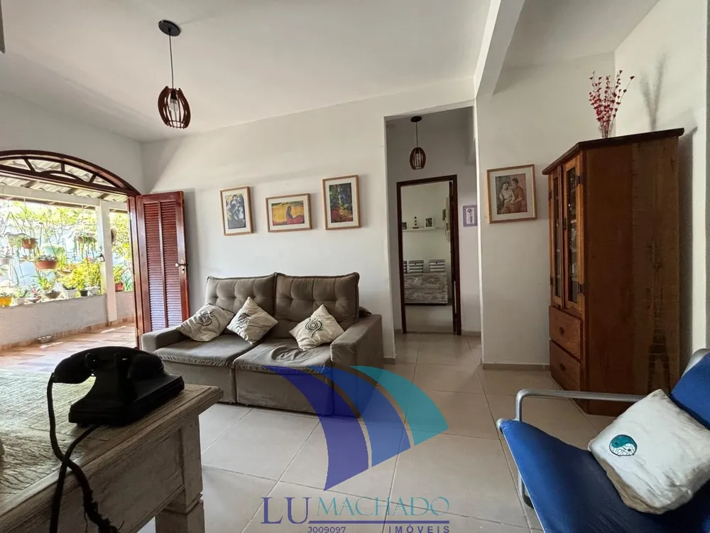 Casa, 3 quartos - Foto 7