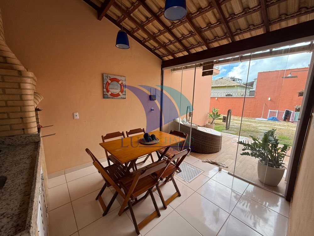 Casa à venda e aluguel com 2 quartos, 80m² - Foto 4