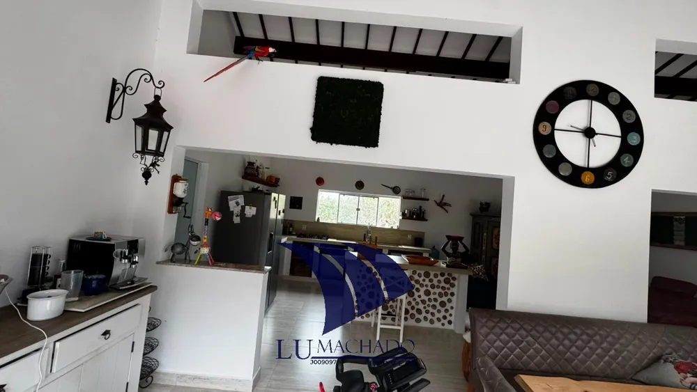Casa, 3 quartos - Foto 16