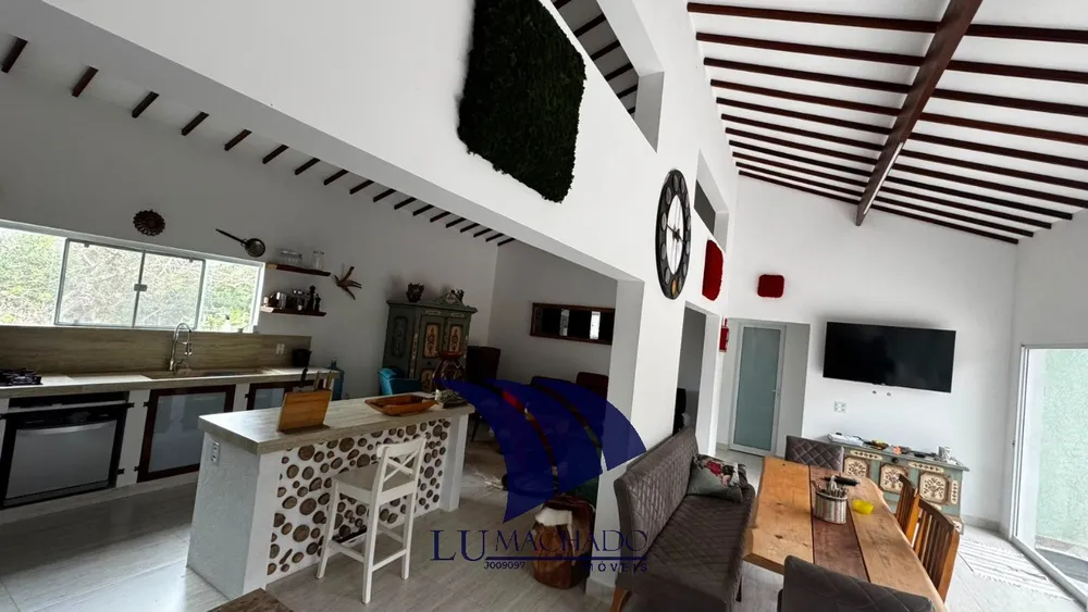 Casa, 3 quartos - Foto 11