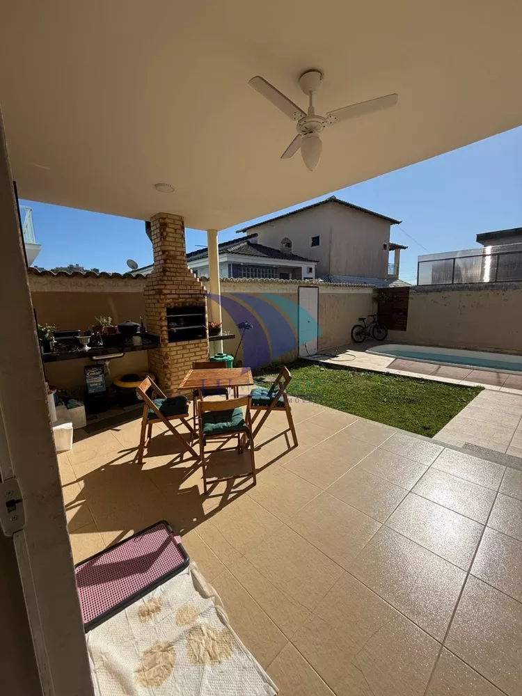 Casa, 3 quartos, 13168 m² - Foto 1