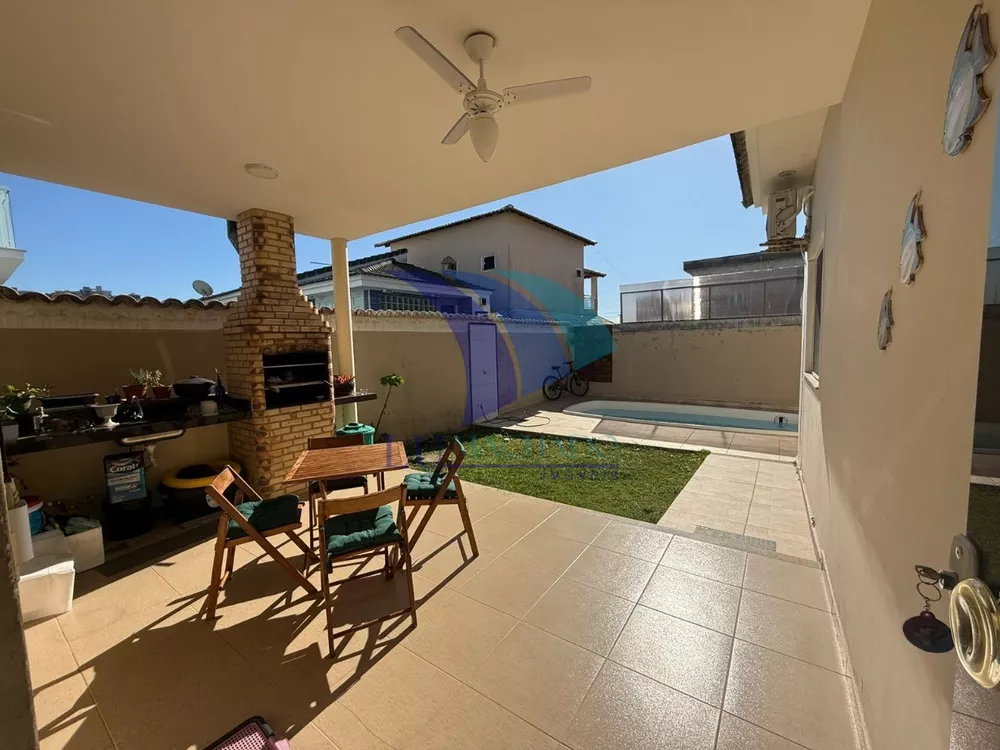 Casa, 3 quartos, 13168 m² - Foto 4