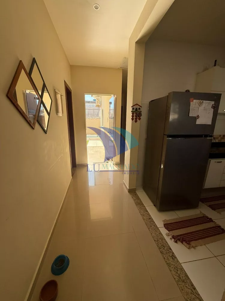 Casa, 3 quartos, 13168 m² - Foto 14