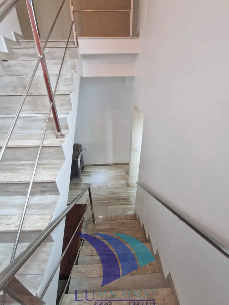 Casa, 3 quartos - Foto 19
