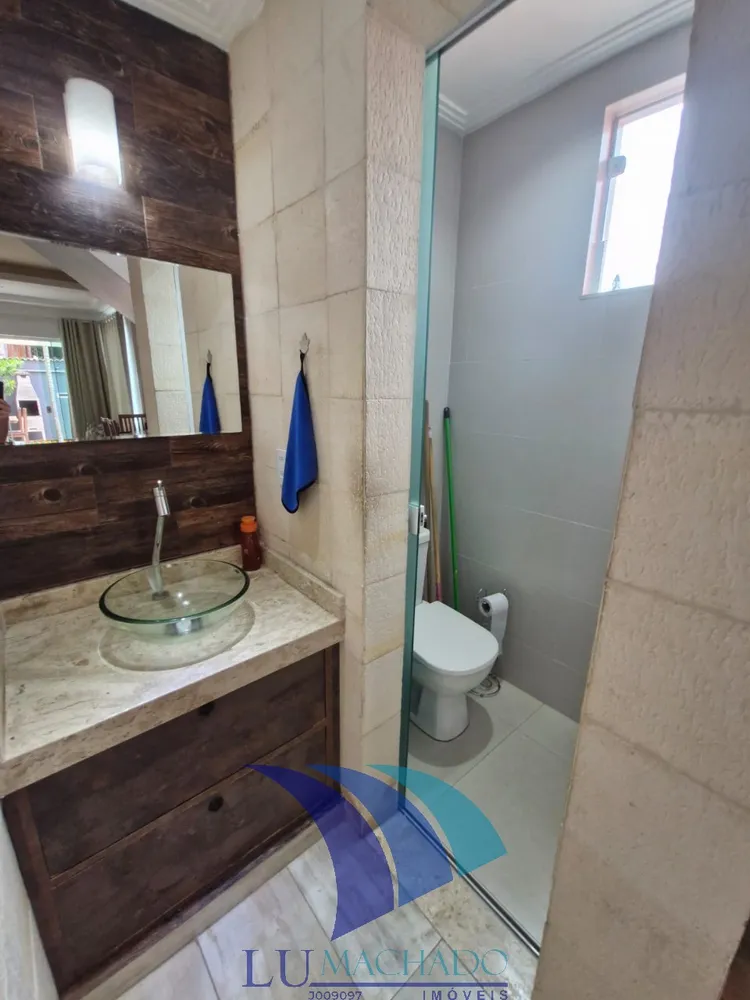 Casa, 3 quartos - Foto 8