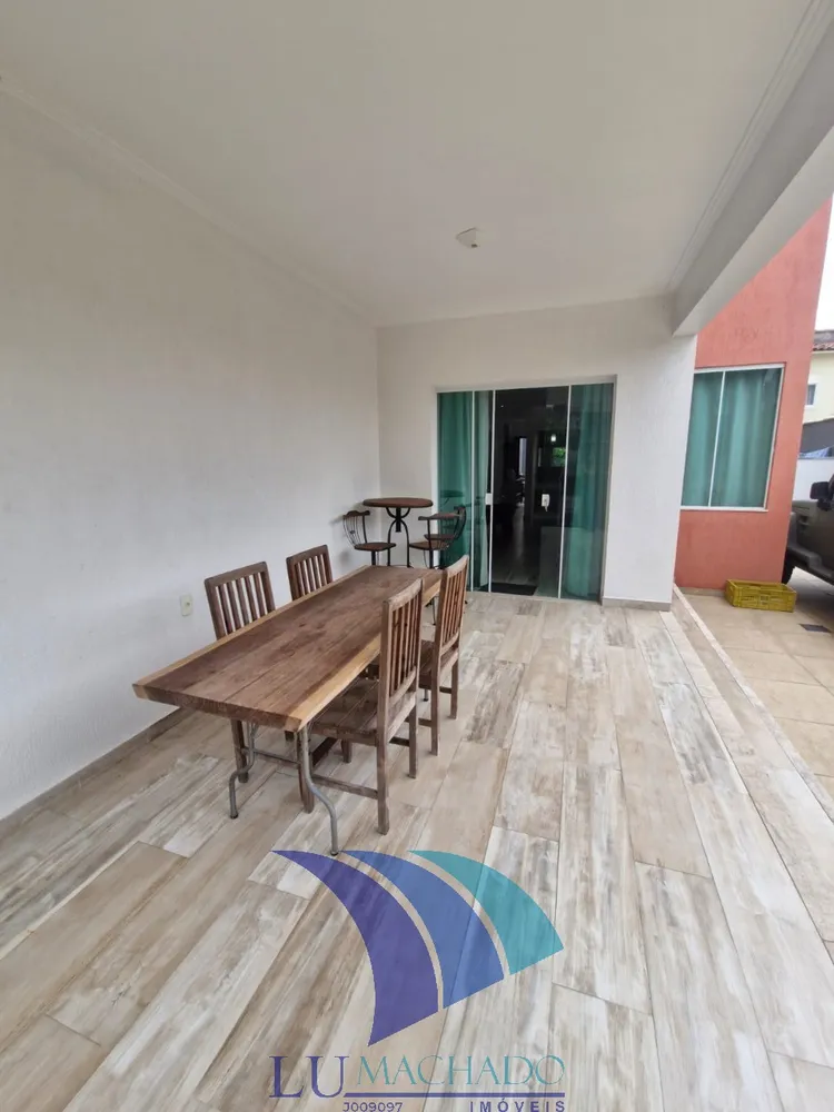 Casa, 3 quartos - Foto 4