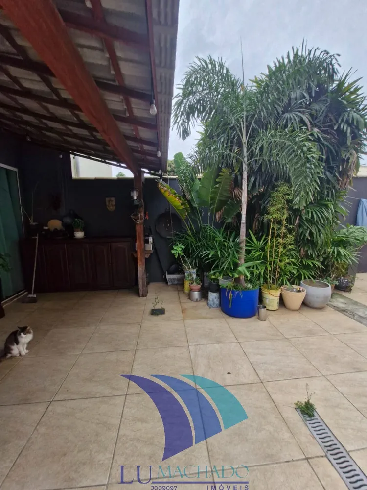 Casa, 3 quartos - Foto 10