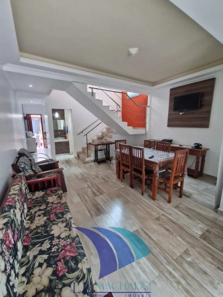 Casa, 3 quartos - Foto 6