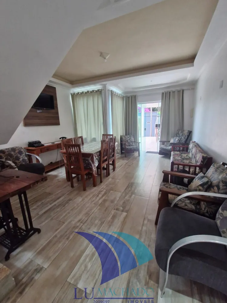 Casa, 3 quartos - Foto 7