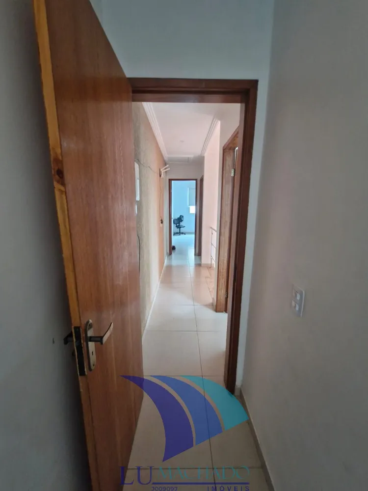 Casa, 3 quartos - Foto 12