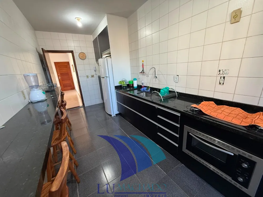 Apartamento, 3 quartos, 100 m² - Foto 14