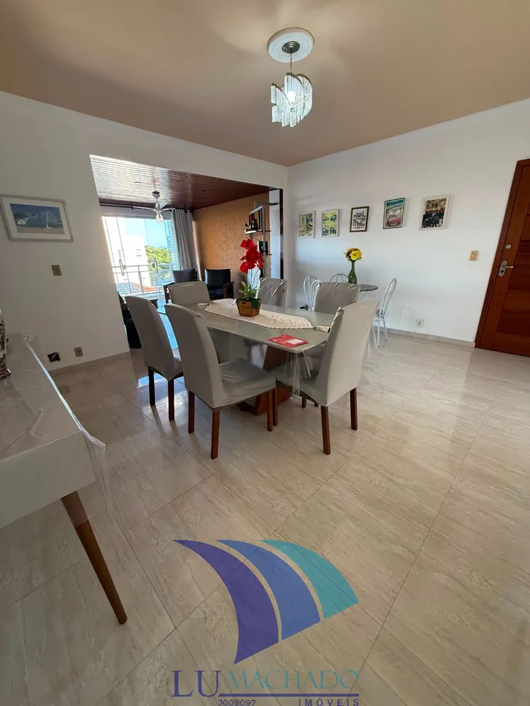 Apartamento, 3 quartos, 100 m² - Foto 8
