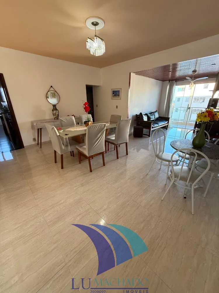 Apartamento, 3 quartos, 100 m² - Foto 7