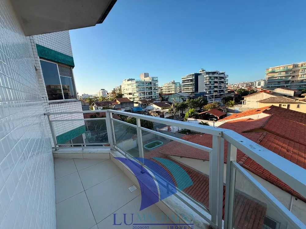 Apartamento, 3 quartos, 100 m² - Foto 4