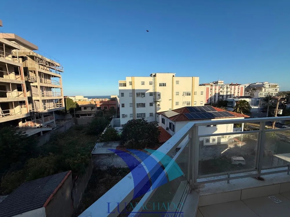 Apartamento, 3 quartos, 100 m² - Foto 3