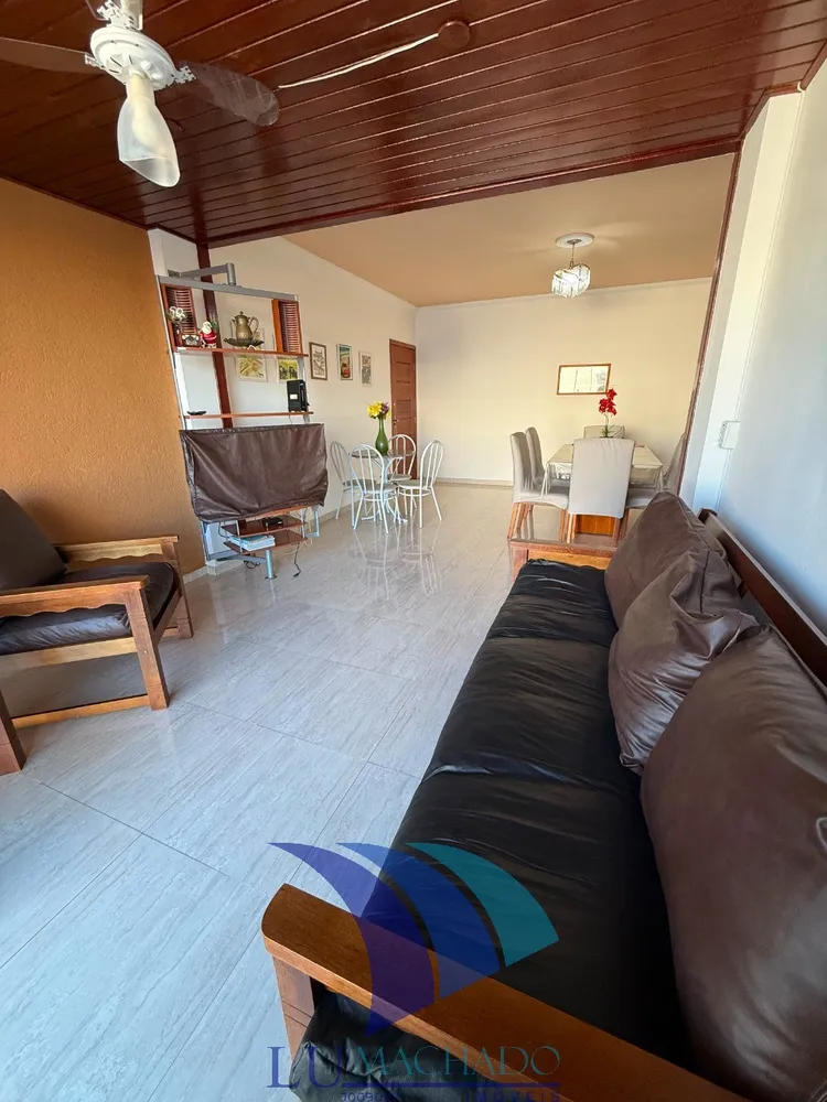 Apartamento, 3 quartos, 100 m² - Foto 11