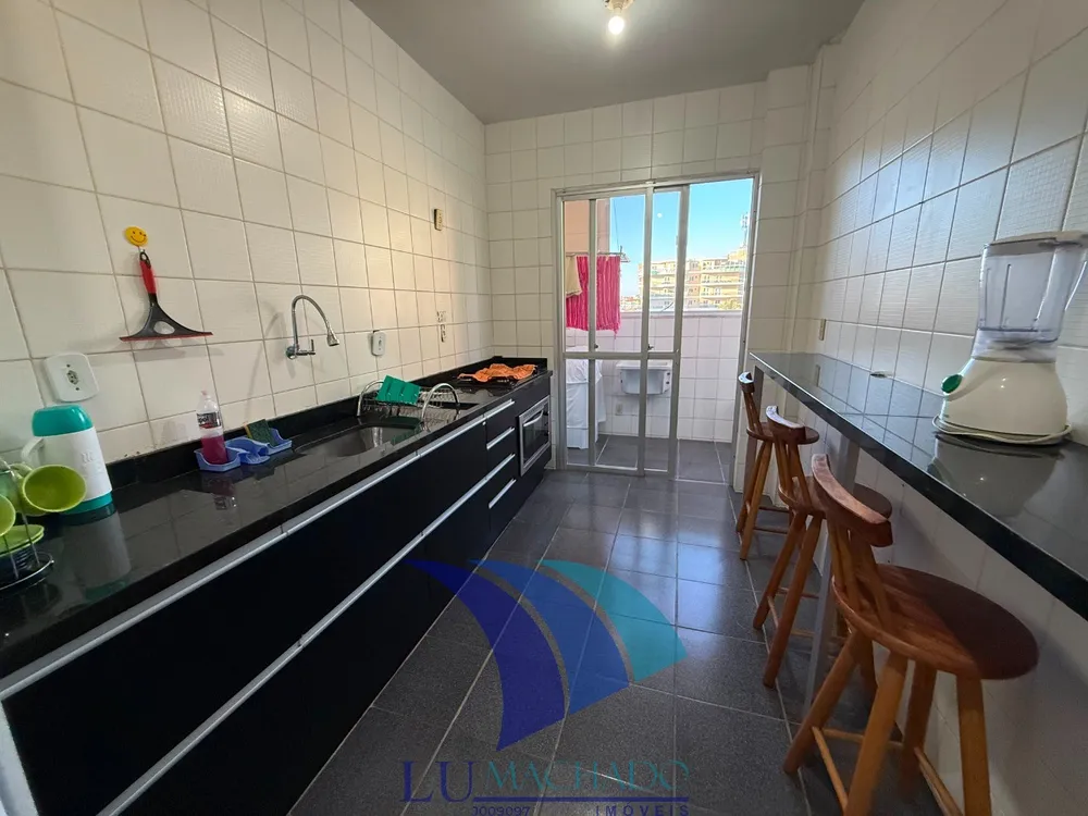 Apartamento, 3 quartos, 100 m² - Foto 17