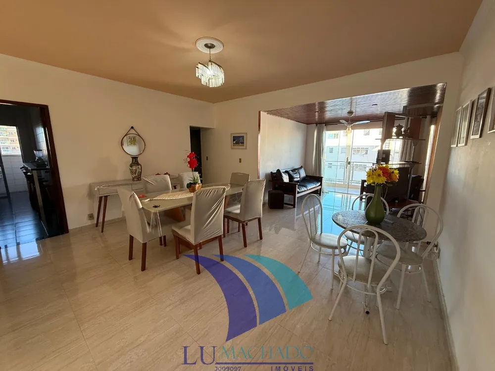 Apartamento, 3 quartos, 100 m² - Foto 1