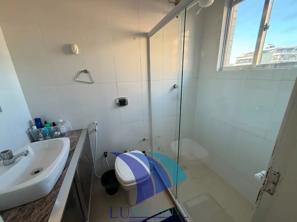 Apartamento, 3 quartos, 100 m² - Foto 24