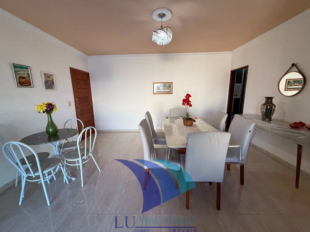 Apartamento, 3 quartos, 100 m² - Foto 5