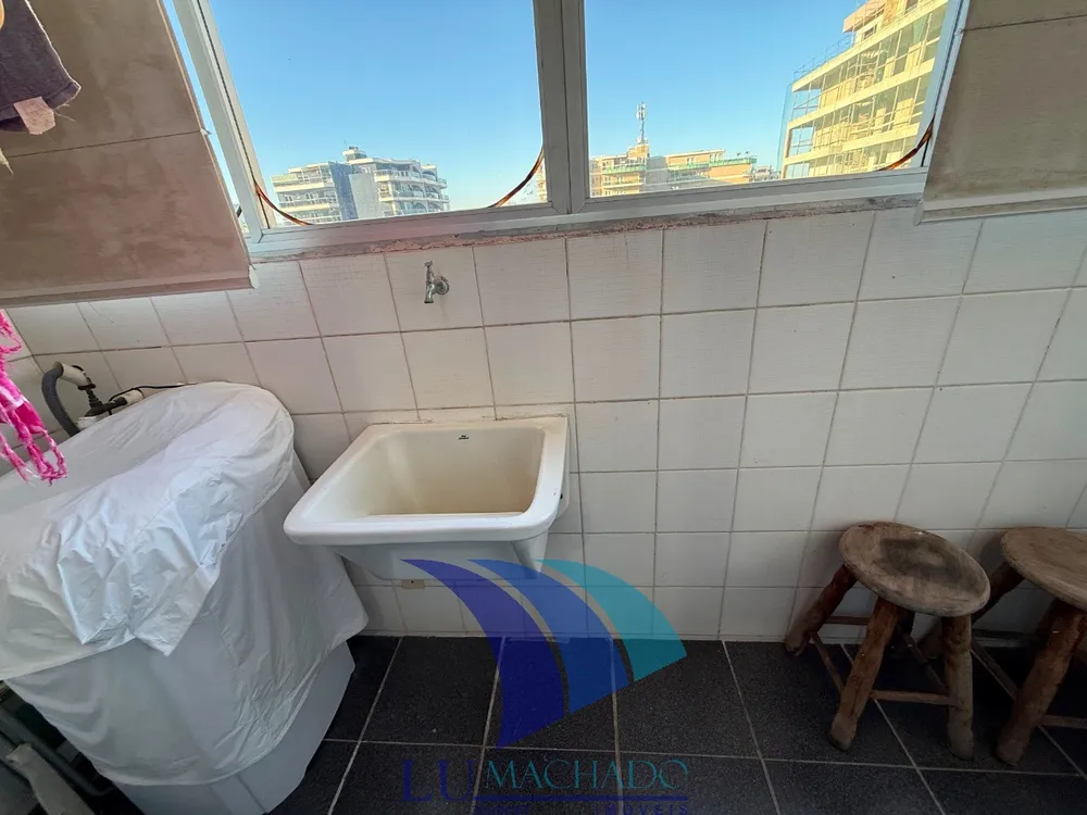 Apartamento, 3 quartos, 100 m² - Foto 19