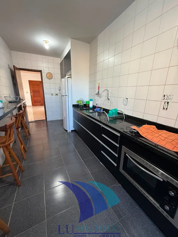 Apartamento, 3 quartos, 100 m² - Foto 16